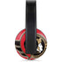 NHL Ottawa Senators Solid Background PlayStation 4 Gold Wireless Headset Skin