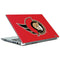 NHL Ottawa Senators Solid Background Portege Z30t/Z30t-A Skin