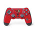 NHL Ottawa Senators Solid Background PS4 Pro/Slim Controller Skin