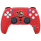 NHL Ottawa Senators Solid Background PS5 Controller Skin