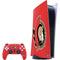 NHL Ottawa Senators Solid Background PS5 Digital Edition Bundle Skin