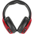 NHL Ottawa Senators Solid Background Skullcandy Venue Skin