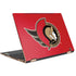 NHL Ottawa Senators Solid Background HP Spectre Skin