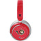 NHL Ottawa Senators Solid Background Surface Headphones Skin