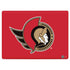 NHL Ottawa Senators Solid Background Surface Laptop 2 Skin