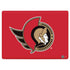 NHL Ottawa Senators Solid Background Surface Laptop 3 13.5in Skin