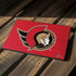 NHL Ottawa Senators Solid Background Surface Pro 6 Skin