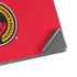 NHL Ottawa Senators Solid Background Surface Pro 9 Skin
