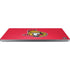 NHL Ottawa Senators Solid Background Universal Laptop 11in (8.8 x 6.2in) Skin