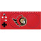 NHL Ottawa Senators Solid Background Xbox Adaptive Controller Skin