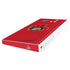 NHL Ottawa Senators Solid Background Xbox Adaptive Controller Skin