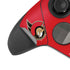NHL Ottawa Senators Solid Background Xbox Elite Wireless Controller Series 2 Skin