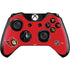 NHL Ottawa Senators Solid Background Xbox One Controller Skin