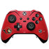 NHL Ottawa Senators Solid Background Xbox One Elite Controller Skin