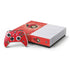 NHL Ottawa Senators Solid Background Xbox One S All-Digital Edition Bundle Skin