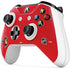 NHL Ottawa Senators Solid Background Xbox One S All-Digital Edition Bundle Skin