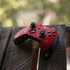 NHL Ottawa Senators Solid Background Xbox One S All-Digital Edition Bundle Skin