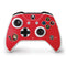 NHL Ottawa Senators Solid Background Xbox One S Controller Skin