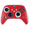 NHL Ottawa Senators Solid Background Xbox Series S Controller Skin