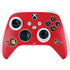NHL Ottawa Senators Solid Background Xbox Series S Controller Skin
