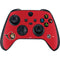 NHL Ottawa Senators Solid Background Xbox Series X Controller Skin