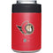 NHL Ottawa Senators Solid Background Yeti Colster Can Insulator Skin