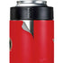 NHL Ottawa Senators Solid Background Yeti Colster Can Insulator Skin