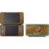 Brigid Ashwood Owl Celtic Knot Nintendo 2DS XL (2017) Skin