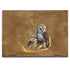 Brigid Ashwood Owl Celtic Knot HP Envy Skin