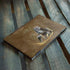 Brigid Ashwood Owl Celtic Knot HP Envy Skin