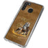 Brigid Ashwood Owl Celtic Knot Galaxy A21 Clear Case
