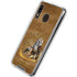 Brigid Ashwood Owl Celtic Knot Galaxy A30 Clear Case