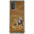 Brigid Ashwood Owl Celtic Knot Galaxy A32 5G Clear Case