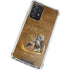 Brigid Ashwood Owl Celtic Knot Galaxy A52 5G Clear Case