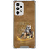 Brigid Ashwood Owl Celtic Knot Galaxy A53 5G Clear Case