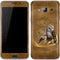 Brigid Ashwood Owl Celtic Knot Galaxy J3 Skin