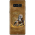 Brigid Ashwood Owl Celtic Knot Galaxy Note 8 Skin