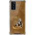 Brigid Ashwood Owl Celtic Knot Galaxy Note20 5G Clear Case