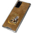 Brigid Ashwood Owl Celtic Knot Galaxy Note20 5G Clear Case