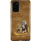 Brigid Ashwood Owl Celtic Knot Galaxy Note20 5G Pro Case