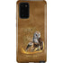 Brigid Ashwood Owl Celtic Knot Galaxy Note20 5G Pro Case
