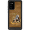 Brigid Ashwood Owl Celtic Knot Galaxy Note20 5G Waterproof Case