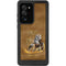 Brigid Ashwood Owl Celtic Knot Galaxy Note20 Ultra 5G Waterproof Case