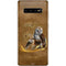 Brigid Ashwood Owl Celtic Knot Galaxy S10 Plus Skin