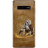 Brigid Ashwood Owl Celtic Knot Galaxy S10 Plus Skin