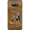 Brigid Ashwood Owl Celtic Knot Galaxy S10e Skin