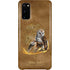 Brigid Ashwood Owl Celtic Knot Galaxy S20 Lite Case