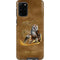 Brigid Ashwood Owl Celtic Knot Galaxy S20 Plus Pro Case
