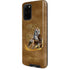 Brigid Ashwood Owl Celtic Knot Galaxy S20 Plus Pro Case