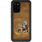 Brigid Ashwood Owl Celtic Knot Galaxy S20 Plus Waterproof Case